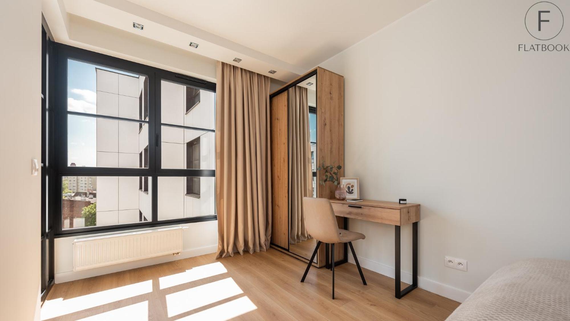 גדנסק Flatbook - City Center Apartments Aura 40 מראה חיצוני תמונה