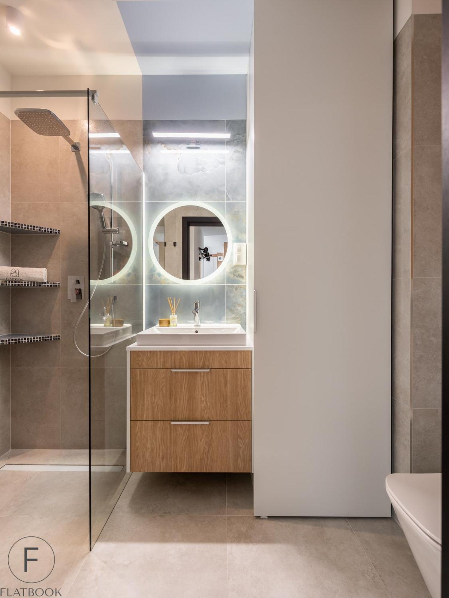 גדנסק Flatbook - City Center Apartments Aura 40 מראה חיצוני תמונה